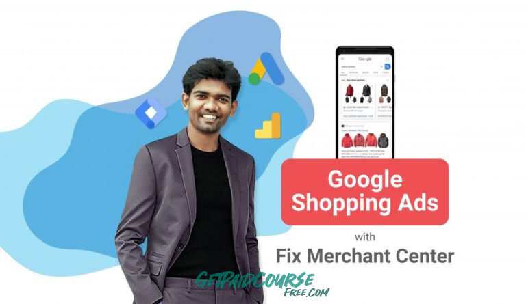 Google Shopping Ads with Fix Merchant Center