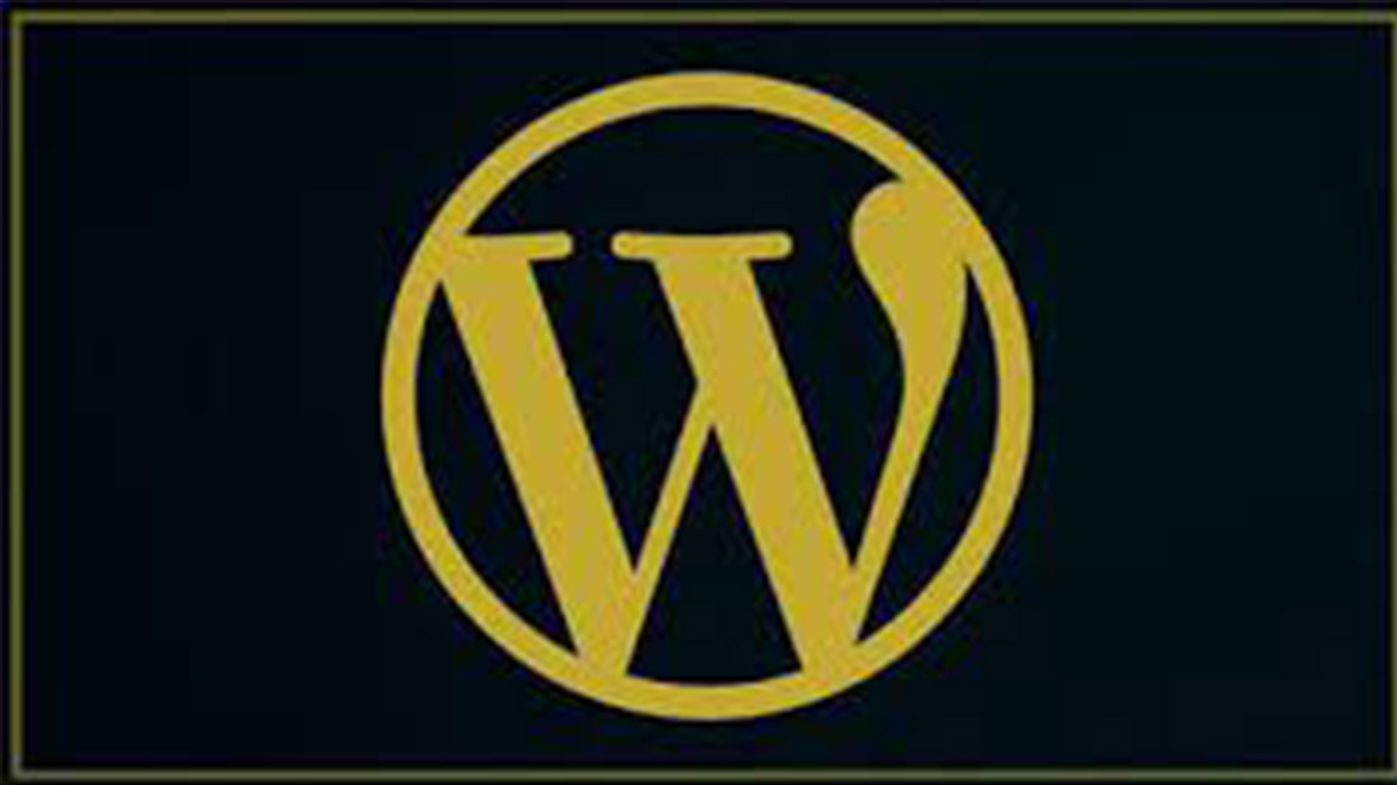 Udemy - WordPress 2023 The Complete WordPress Website Course