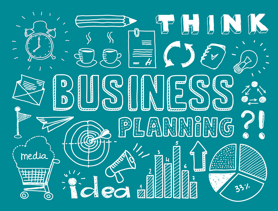 How To Create A Business Plan 2023