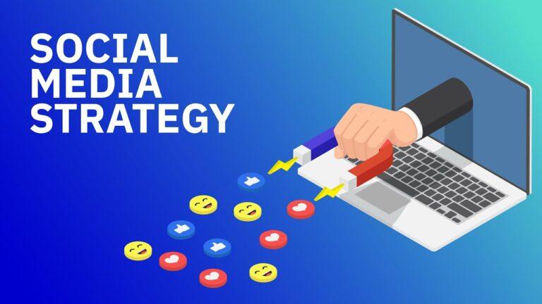 Udemy – Social Media Marketing Strategies 2023