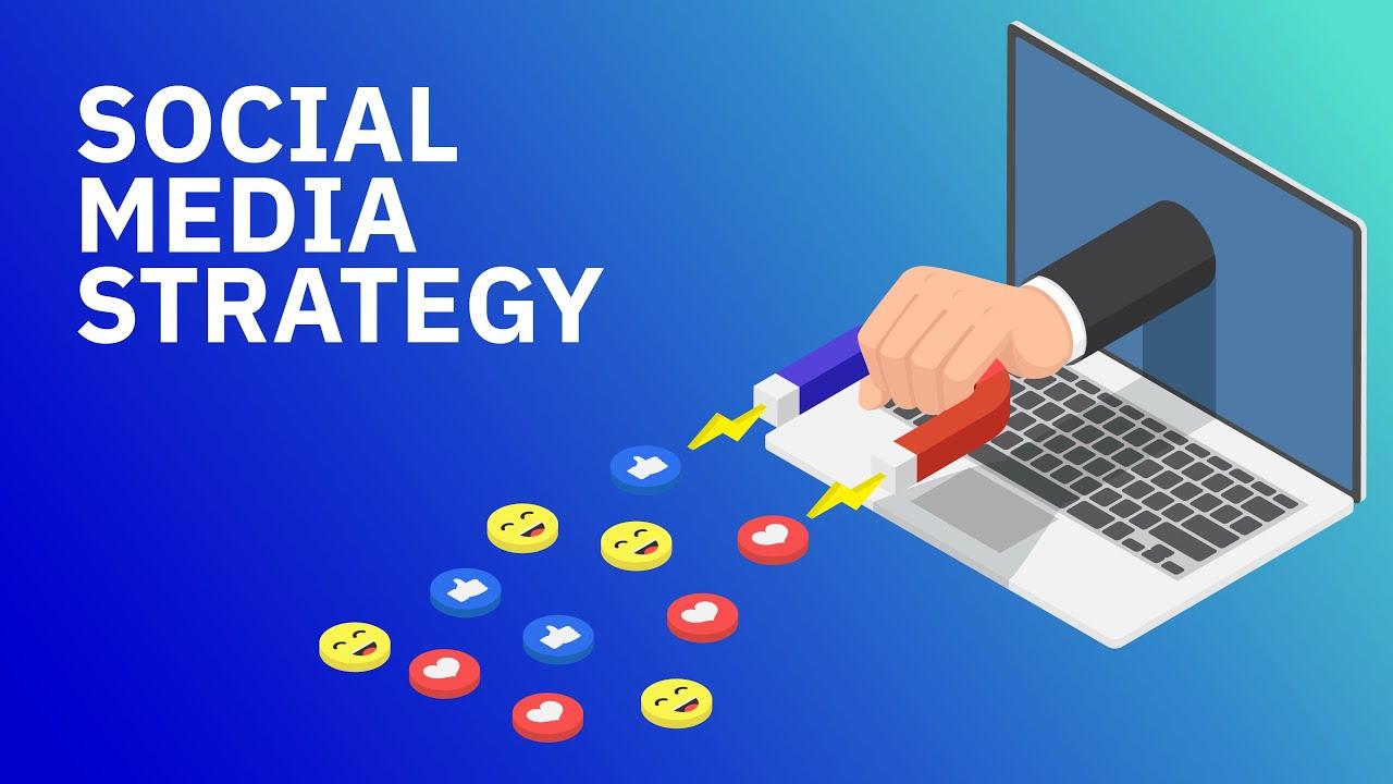 Social Media Marketing Strategies 2023
