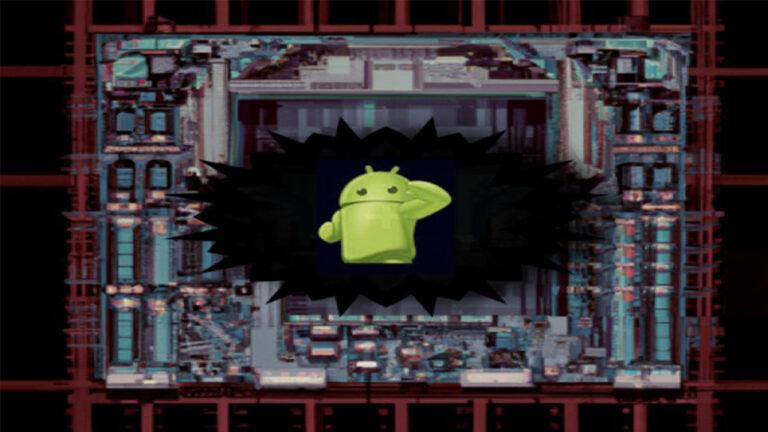 Mobile Hacking: Reversing Android Application