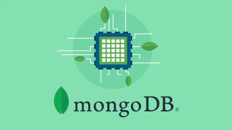 Udemy – MongoDB – The Complete Developer’s Guide 2023