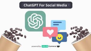 Social Media Management: ChatGPT + Zapier