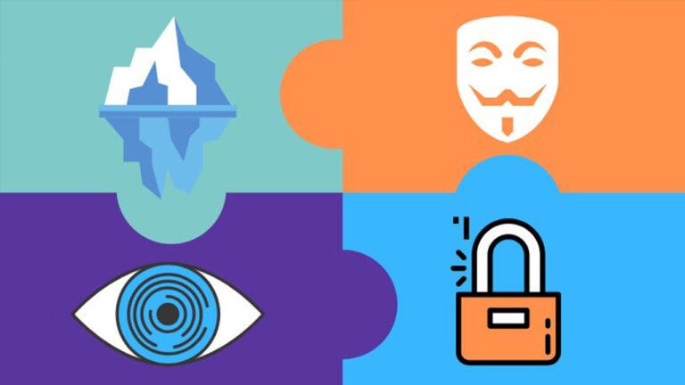 Udemy – The Ultimate Dark Web, Anonymity, Privacy & Security Course