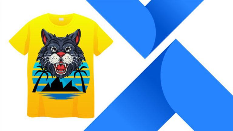 Udemy – Learn T-Shirt Design With Adobe Photoshop And Illustrator