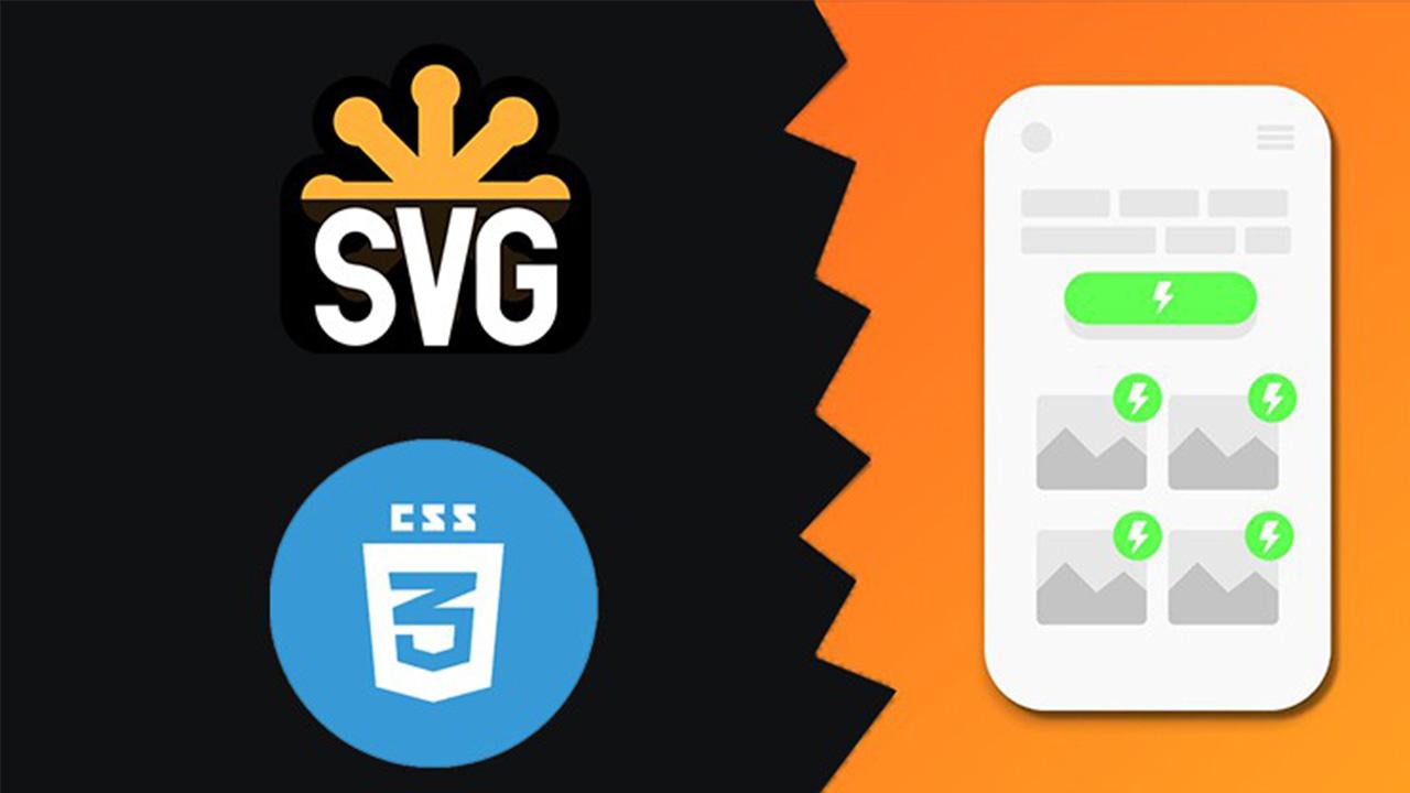 Mastering Css Animation With Svg