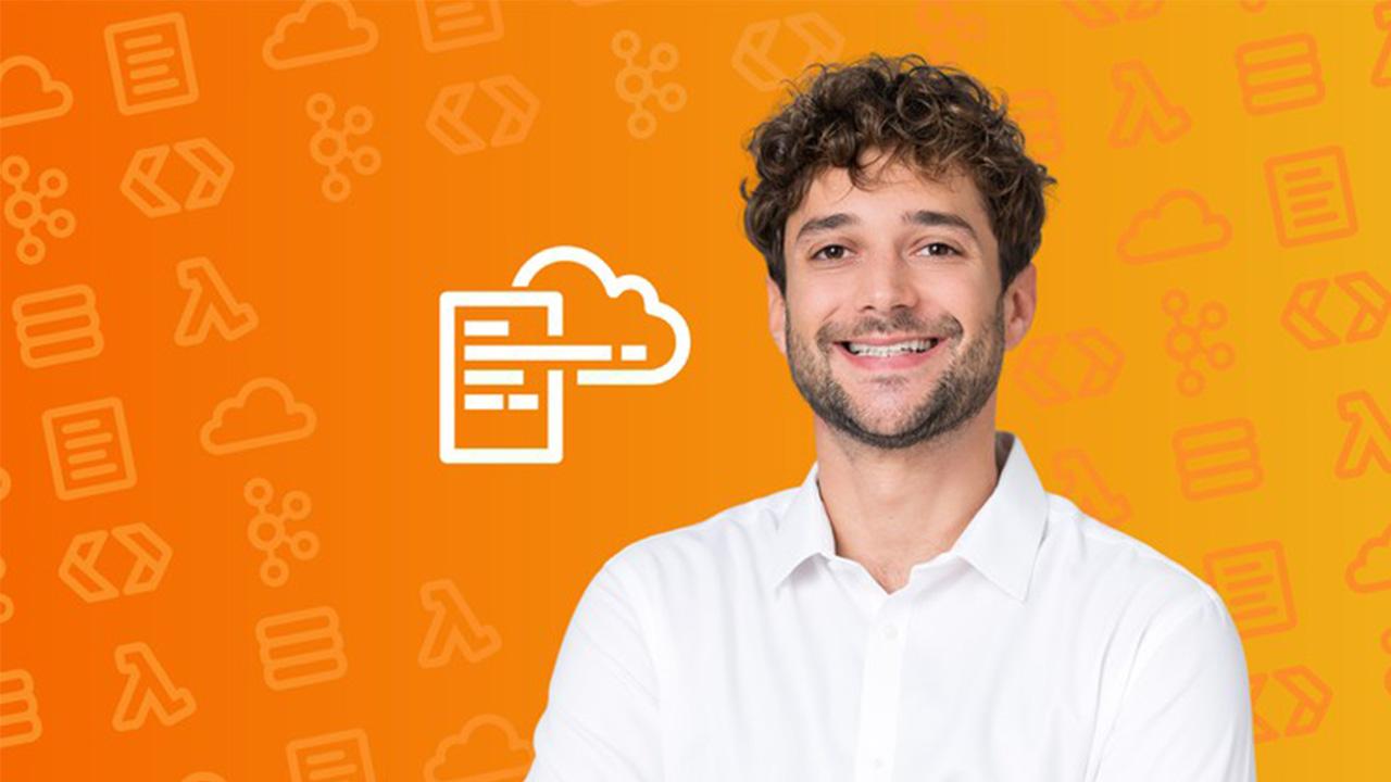 [NEW] Ultimate AWS Certified Cloud Practitioner - 2023