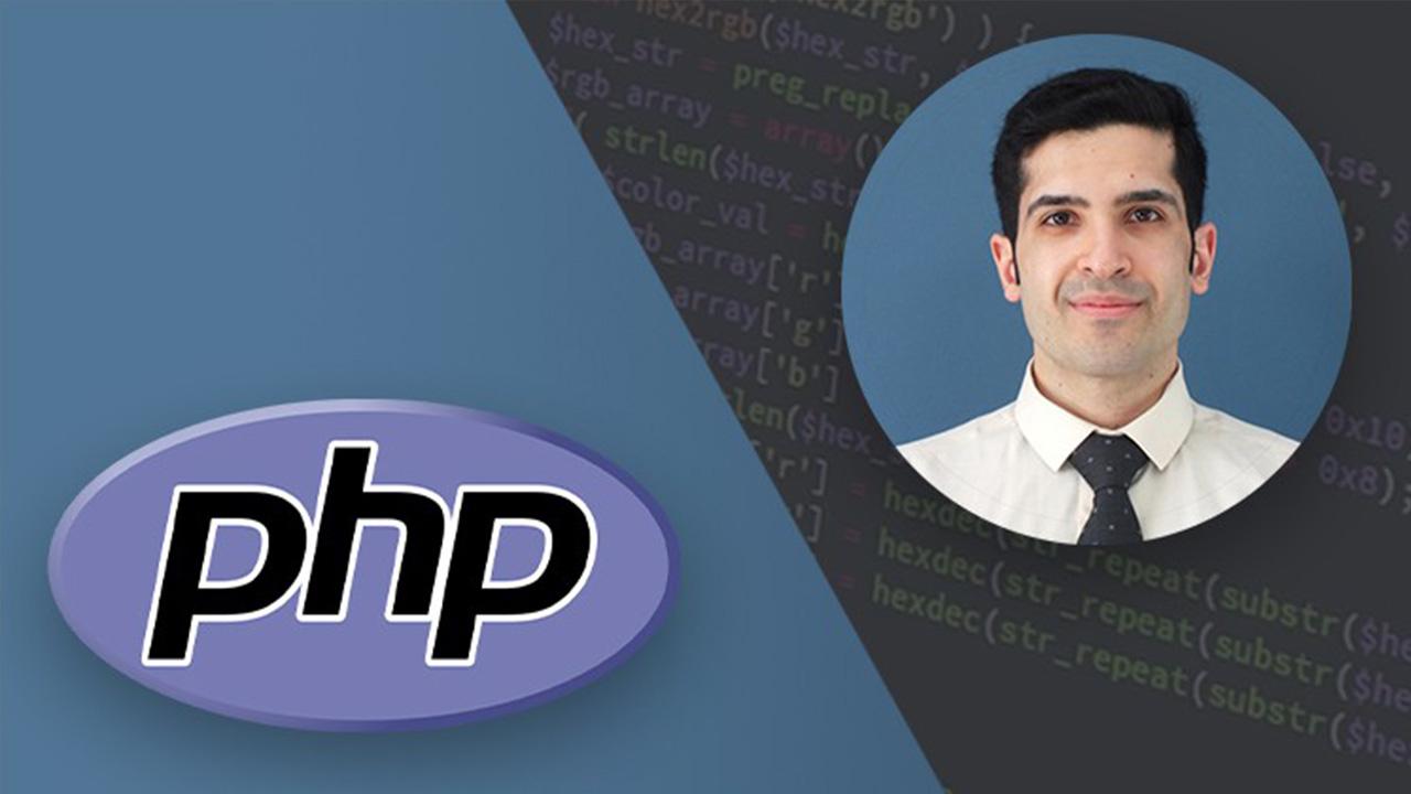 PHP Tutorial Beginner to Advanced