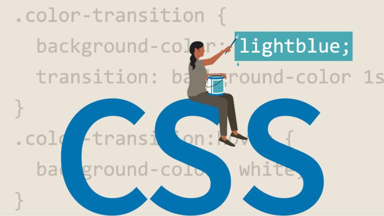 CSS Essential Training – LinkedIn Learning