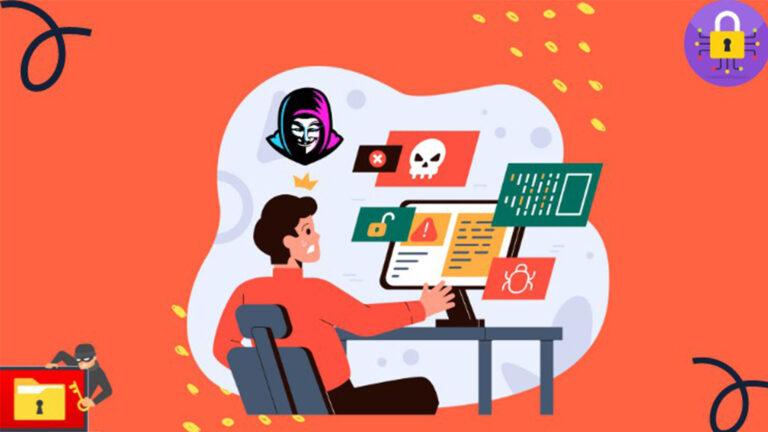 Udemy – Certified Ethical Hacker Practical hands on Labs (CEHv12)