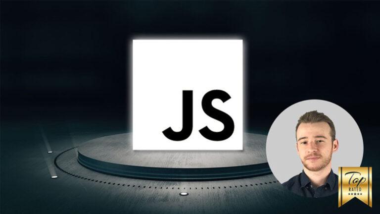 Udemy – Complete Javascript & jQuery Course with Bonus Vue JS Intro