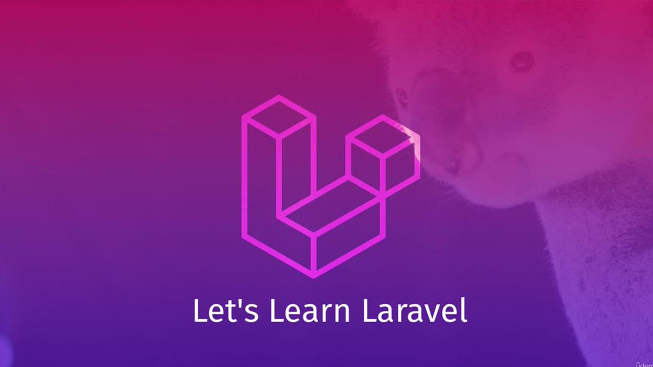 Let's Learn Laravel A Guided Path For Beginners