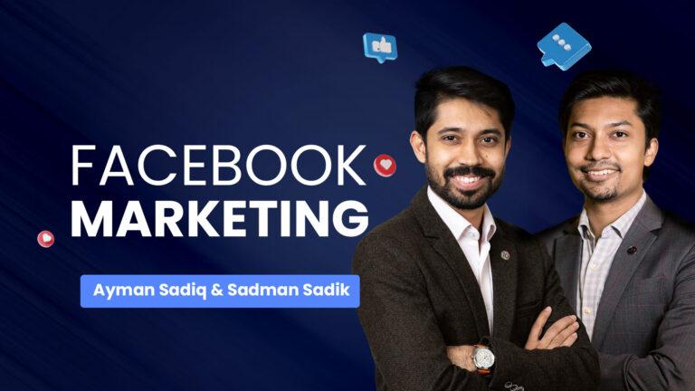 10ms Facebook Marketing Course 2023