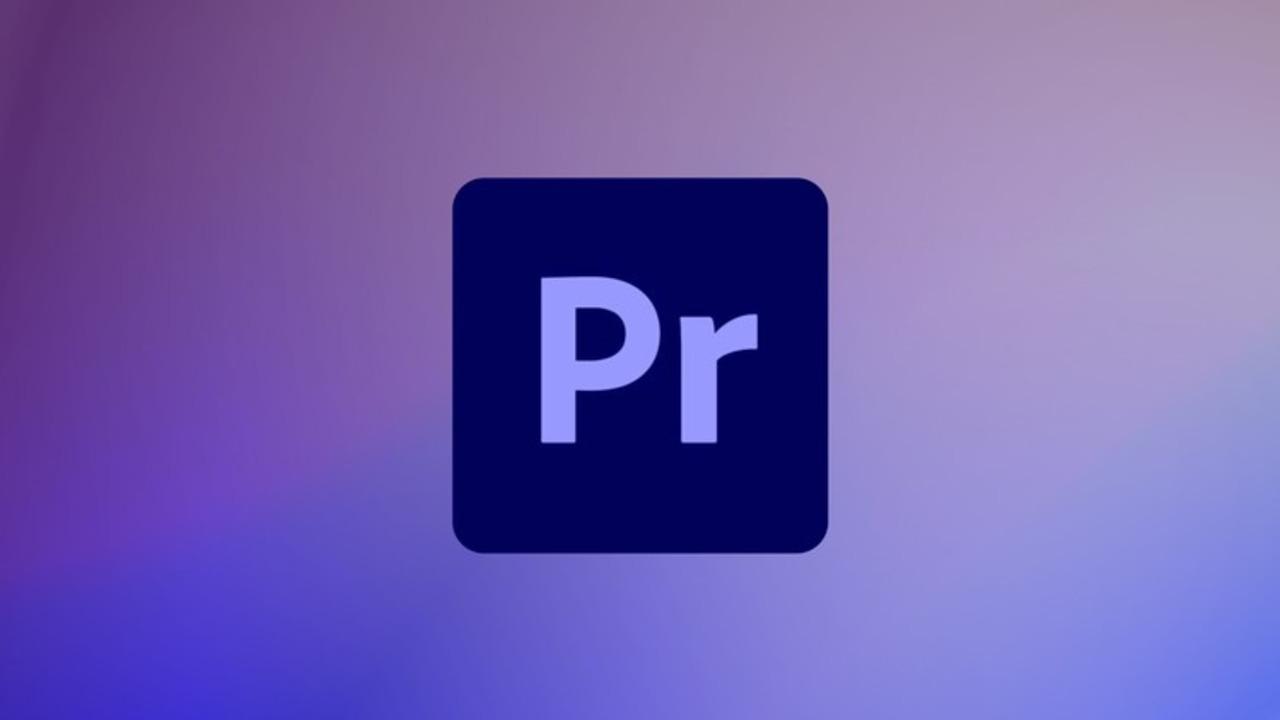 Adobe Premiere Pro CC MasterClass -From Zero to Professional