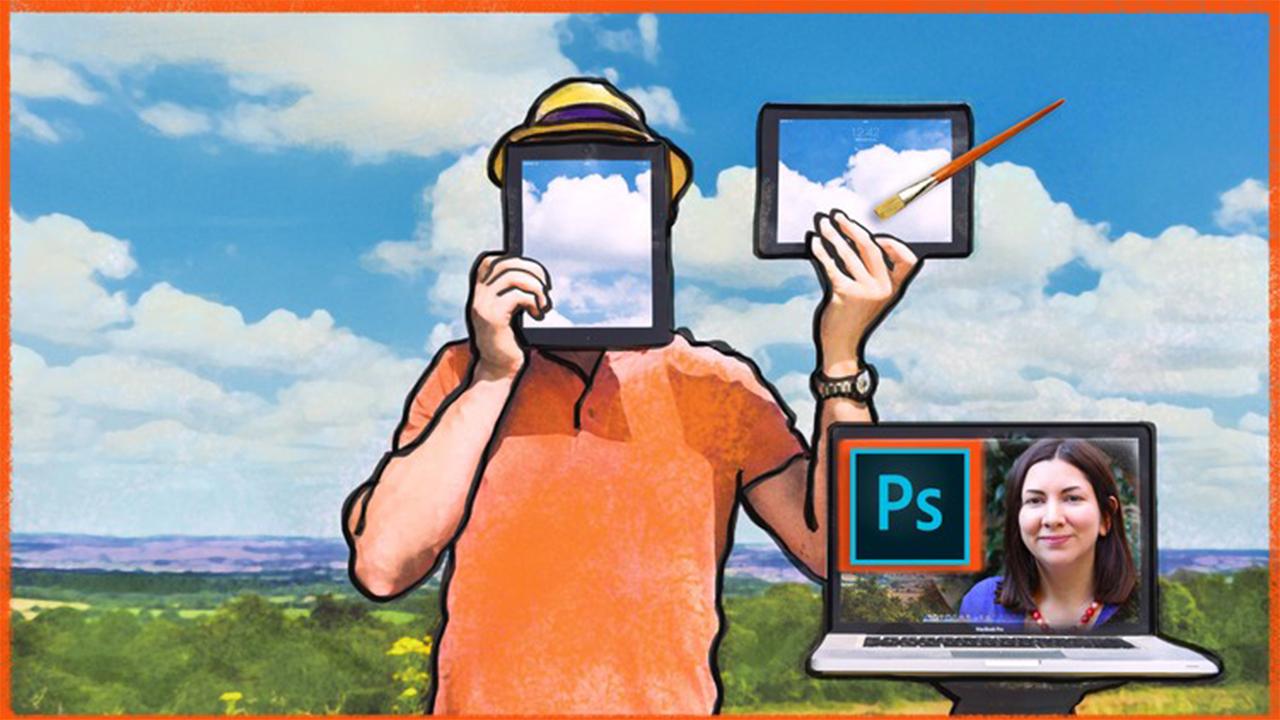 Photoshop: Quick & Easy Animation Like a Professional