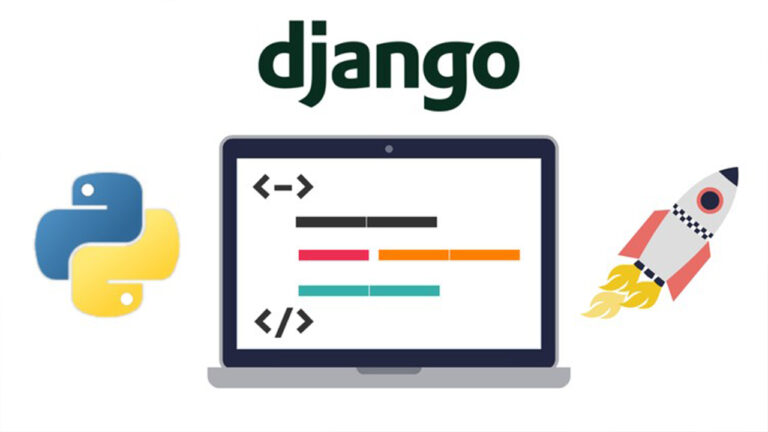 Python and Django Full Stack Web Developer Bootcamp for 2023