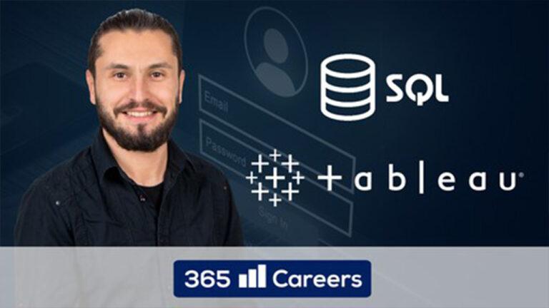 Udemy – Sign-Up Flow Optimization Analysis with SQL and Tableau