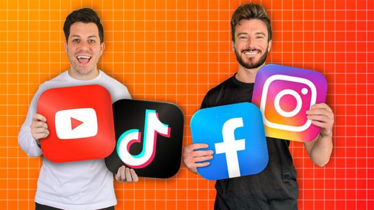 Udemy – Social Media Film School TikTok, Instagram, YouTube & AI