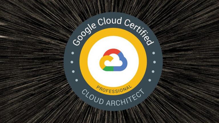 Udemy – Ultimate Google Certified Professional Cloud Architect 2023