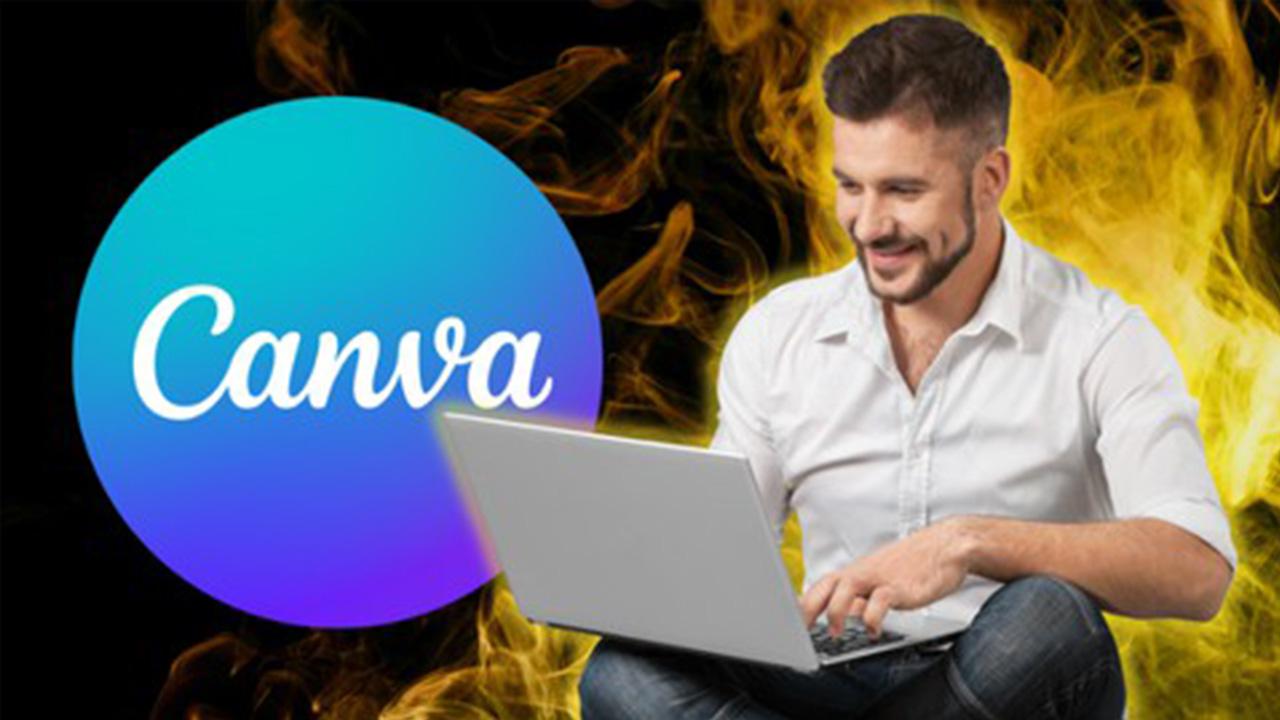 Canva Tips and Tricks for Beginners - Complete Course
