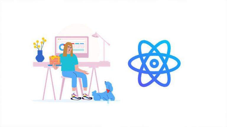 Udemy – React JS Course – Getting Started Guide to Beginners