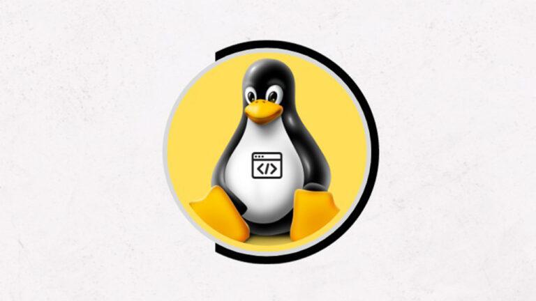 Udemy – Linux Shell Scripting Beginner Course 2023