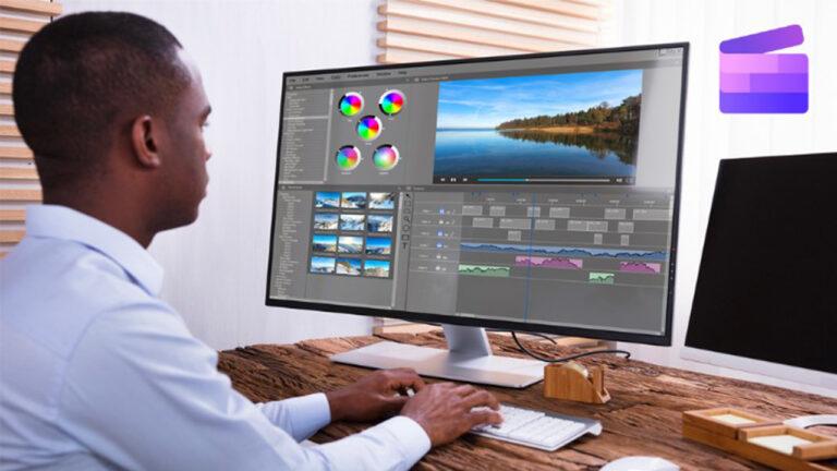Udemy – Video Editing with Clipchamp: Beginner to Expert