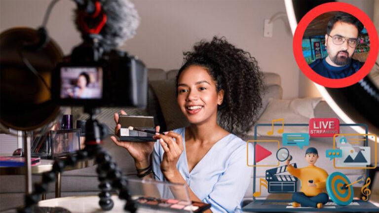 Udemy – Video Production And Video Creation From Beginners To Expert