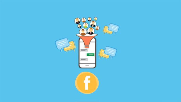 Udemy – Facebook Ads And Marketing – Lead Generation Pro – 2023