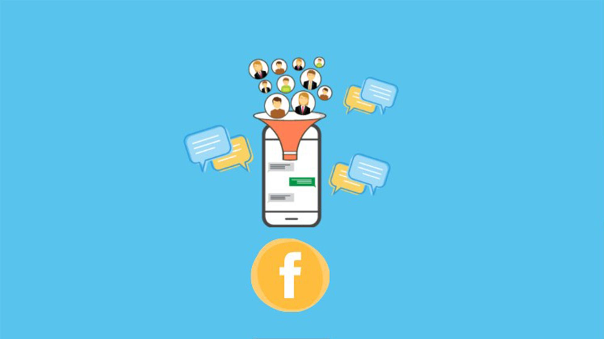 Facebook Ads And Marketing - Lead Generation Pro - 2023