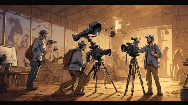 Udemy – The Future of Filmmaking – Text to Film AI Generation