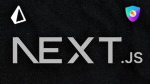 Udemy - Nextjs 14 Authentication - Nextauth, Mongodb, Typescript