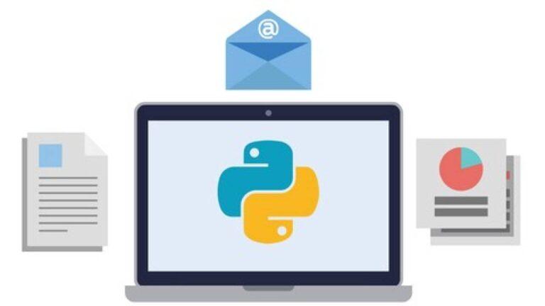 Udemy – NLP – Natural Language Processing with Python