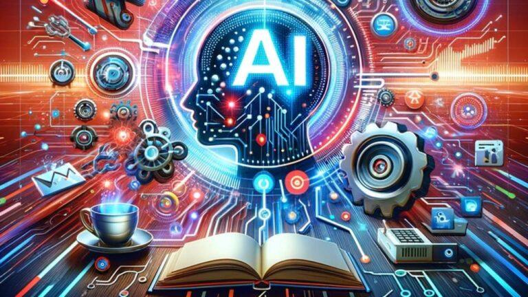 Udemy – Top 10 AI Tools – Revolutionize Daily Work Efficiency by 10X