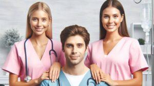 Udemy - Uk and Usa Doctor - Nurse Skill - Abg, X Ray, Ecg, Resus Part 2